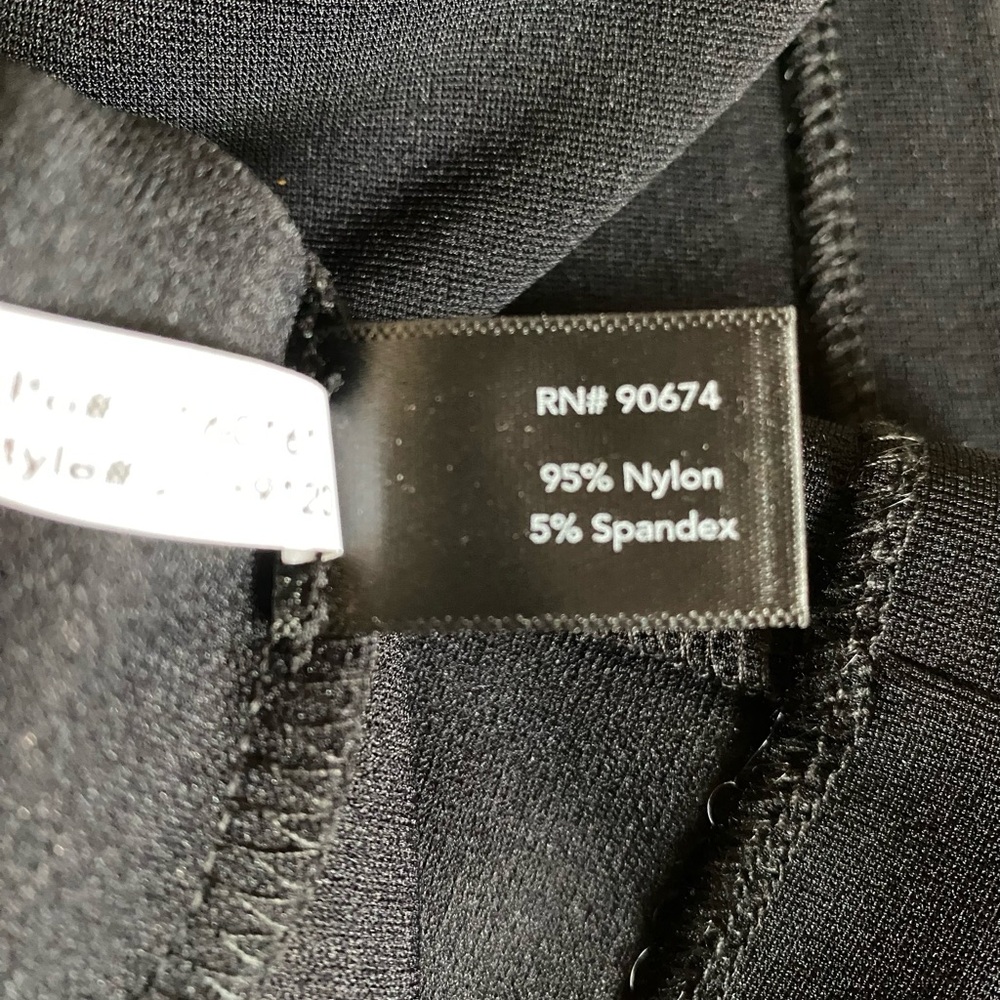 2 Boston Proper Square-Neck Tank Tops, Like New - Picture 8 of 10